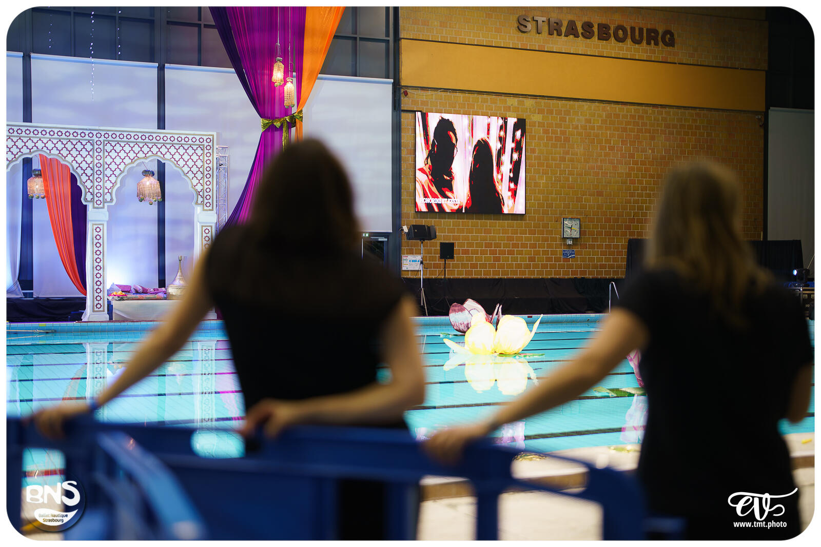 BNS - MILLE ET UNE NUITS